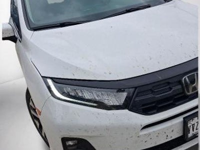 Photo of a 2025 Honda Odyssey EX-L 4DR Mini-Van for sale