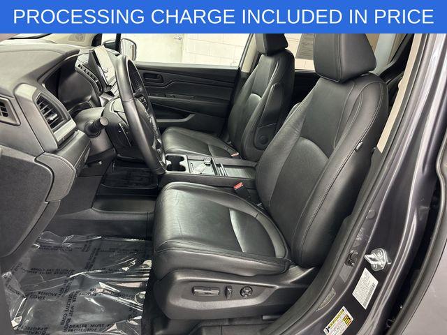 2025 Honda Odyssey - $33,500