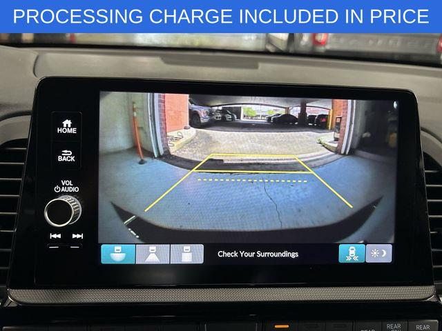 2025 Honda Odyssey - $33,500
