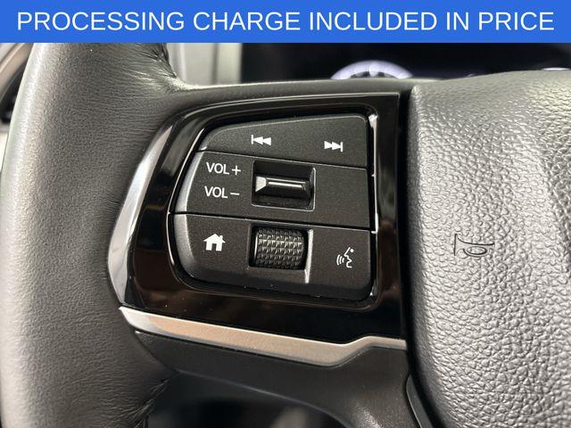 2025 Honda Odyssey - $33,500