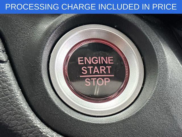 2025 Honda Odyssey - $33,500