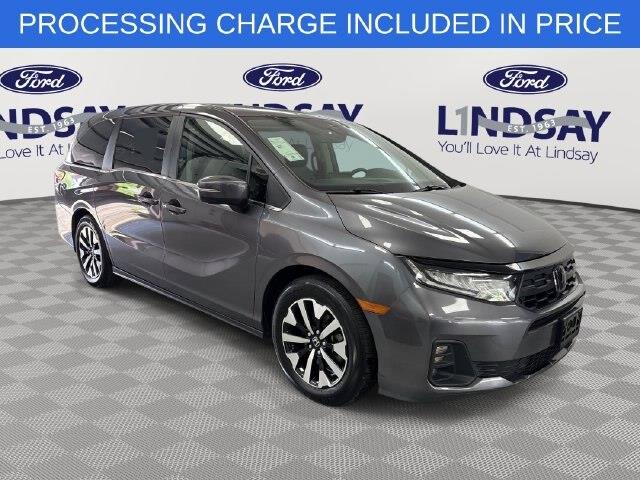 2025 Honda Odyssey - $30,799