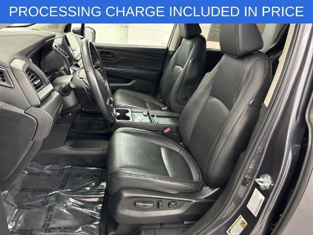 2025 Honda Odyssey - $30,799