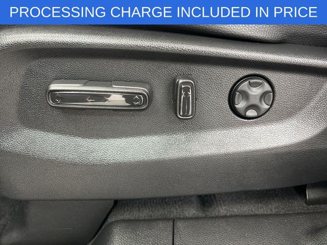 2025 Honda Odyssey - $30,799