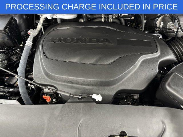 2025 Honda Odyssey - $30,799