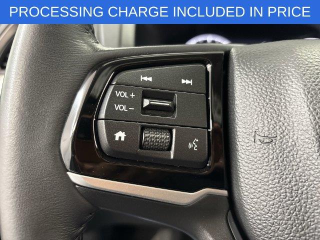 2025 Honda Odyssey - $30,799