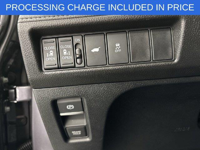 2025 Honda Odyssey - $30,799