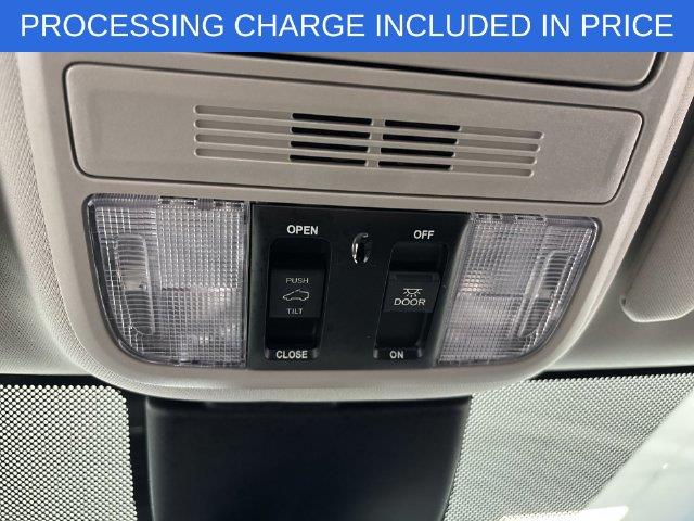 2025 Honda Odyssey - $30,799