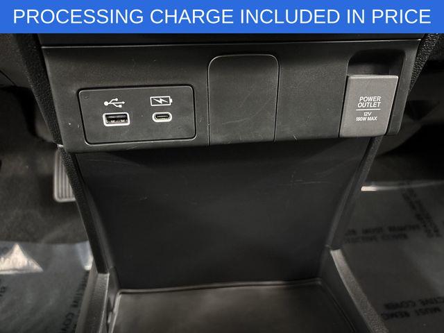 2025 Honda Odyssey - $30,799
