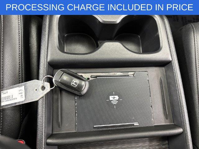 2025 Honda Odyssey - $30,799
