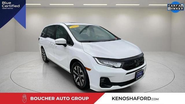 2025 Honda Odyssey - $31,999