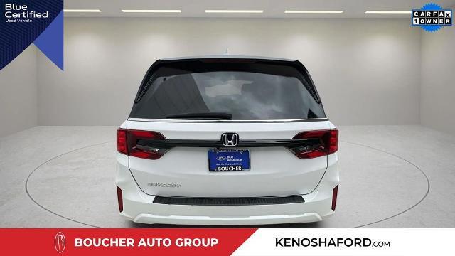 2025 Honda Odyssey - $31,999