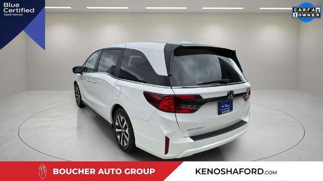 2025 Honda Odyssey - $31,999