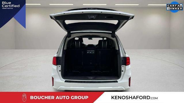 2025 Honda Odyssey - $31,999