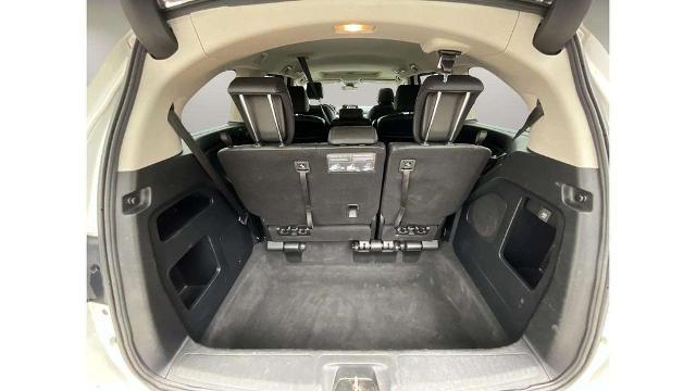 2025 Honda Odyssey - $31,999