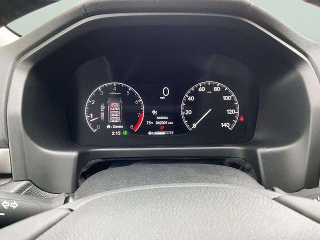 2025 Honda Odyssey - $31,999