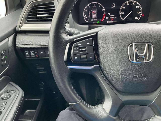 2025 Honda Odyssey - $31,999