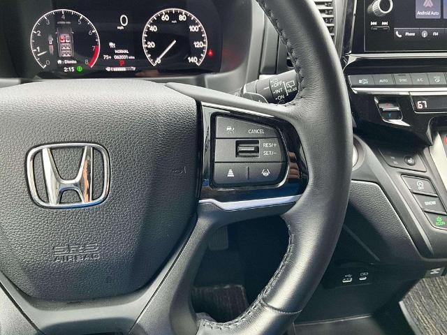 2025 Honda Odyssey - $31,999