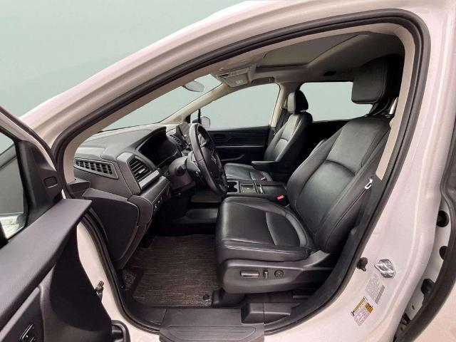 2025 Honda Odyssey - $31,999