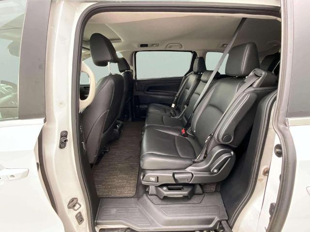 2025 Honda Odyssey - $31,999
