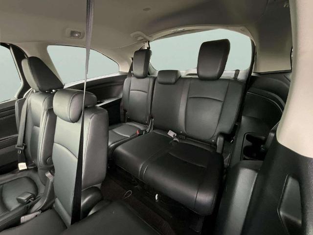 2025 Honda Odyssey - $31,999