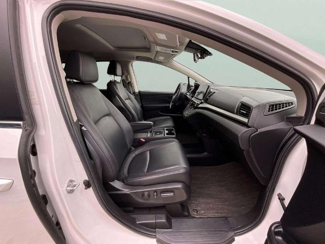 2025 Honda Odyssey - $31,999