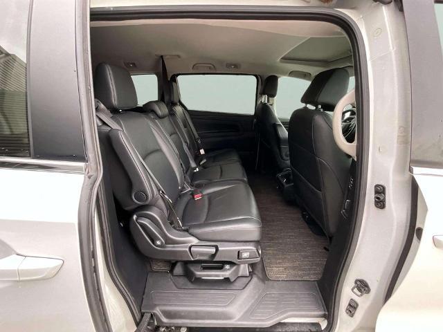 2025 Honda Odyssey - $31,999