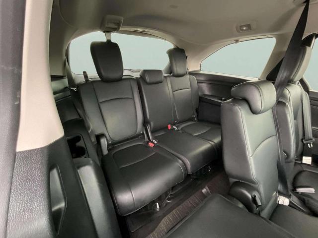 2025 Honda Odyssey - $31,999