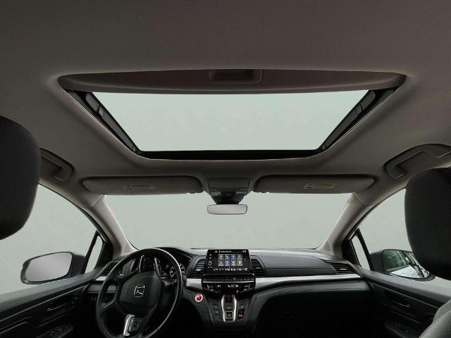 2025 Honda Odyssey - $31,999