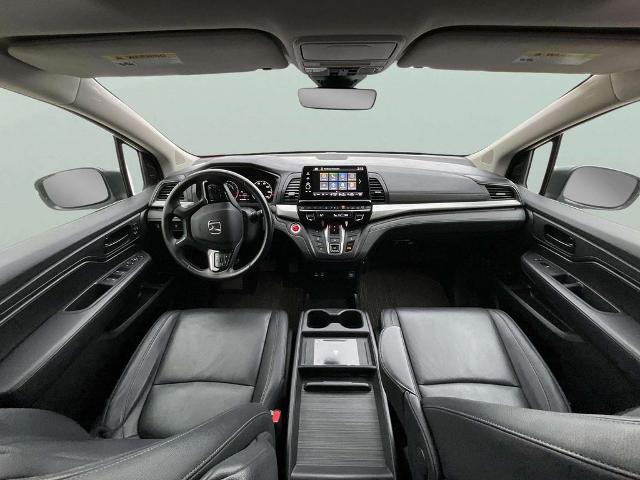 2025 Honda Odyssey - $31,999