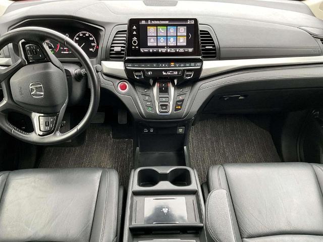 2025 Honda Odyssey - $31,999