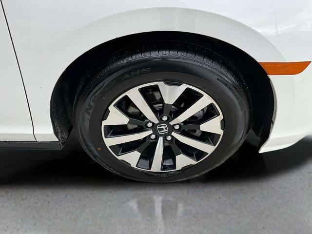 2025 Honda Odyssey - $31,999