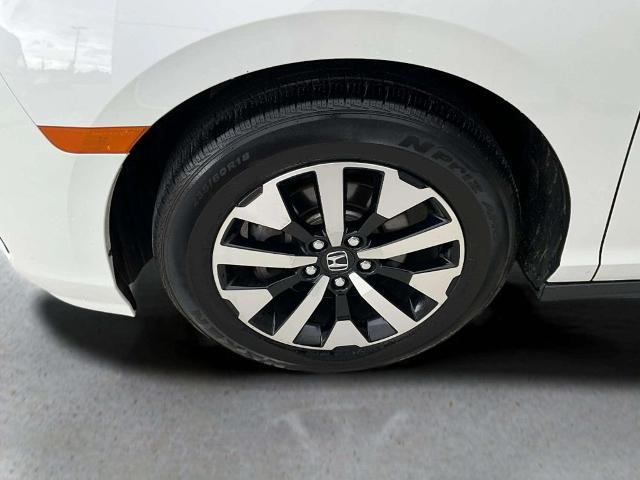 2025 Honda Odyssey - $31,999