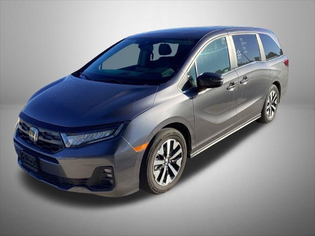 2026 Honda Odyssey - $38,888