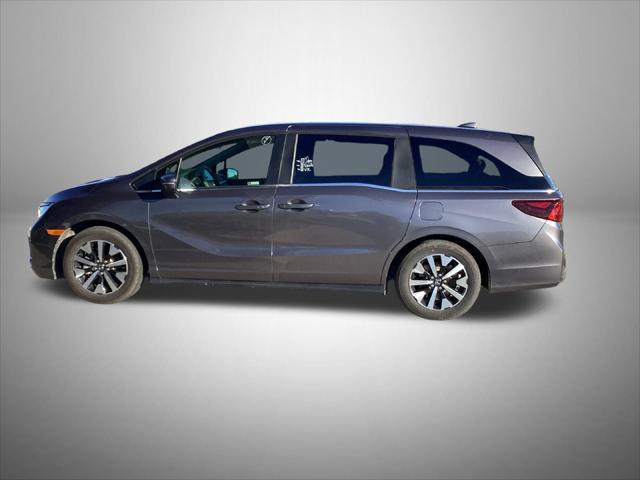 2026 Honda Odyssey - $38,888
