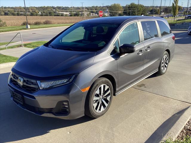 2026 Honda Odyssey - $39,566