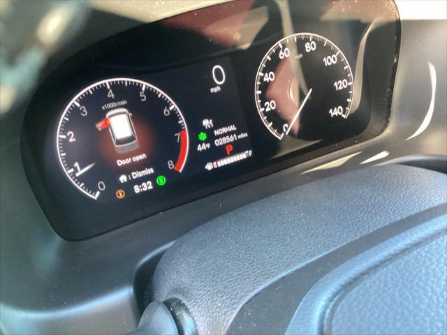2026 Honda Odyssey - $39,566