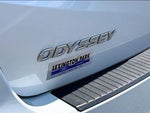 2023 Odyssey Thumbnail 7