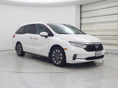 Photo of a 2023 Honda Odyssey EX-L 4DR Mini-Van for sale