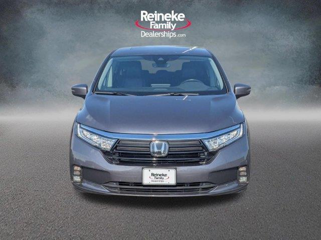 2024 Honda Odyssey - $33,995