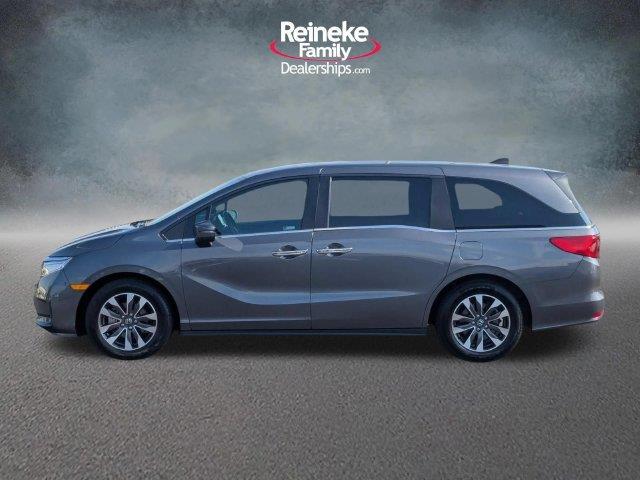 2024 Honda Odyssey - $33,995