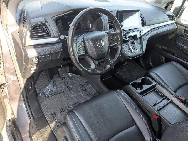 2024 Honda Odyssey - $33,995
