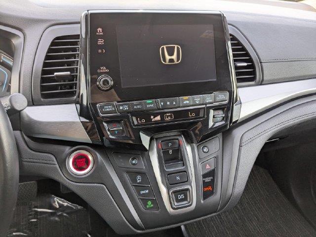 2024 Honda Odyssey - $33,995