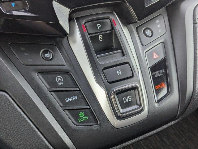 2024 Honda Odyssey - $33,995
