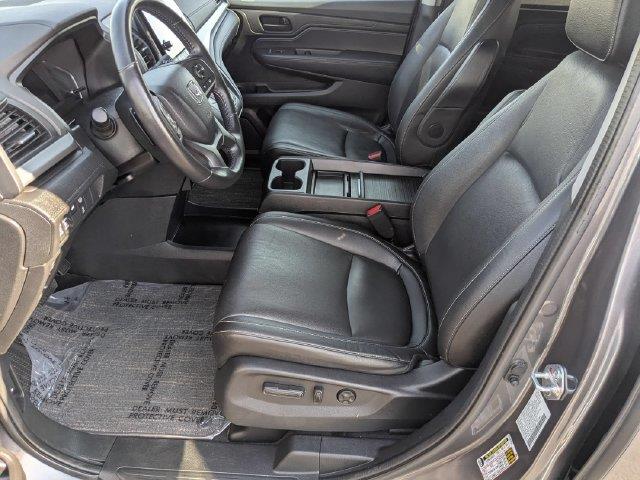 2024 Honda Odyssey - $33,995