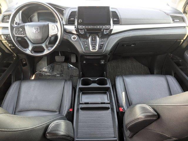 2024 Honda Odyssey - $33,995