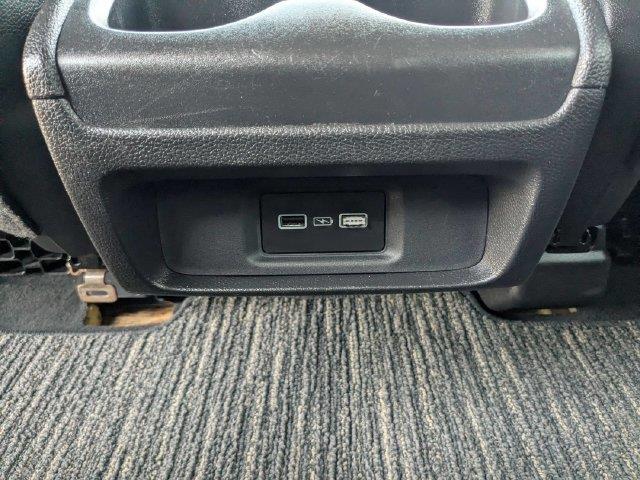 2024 Honda Odyssey - $33,995