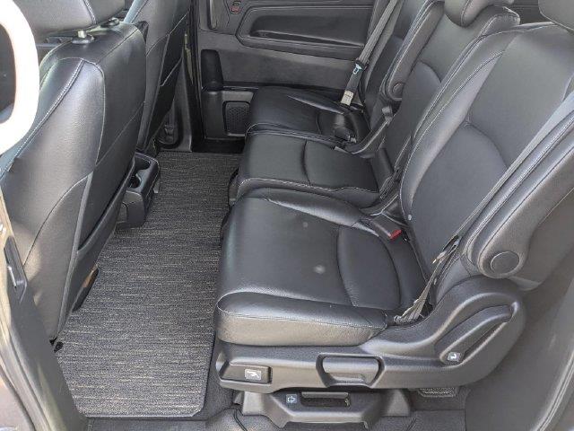 2024 Honda Odyssey - $33,995