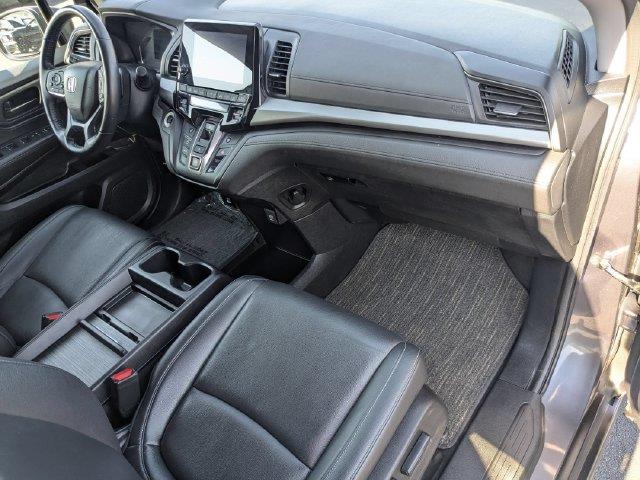 2024 Honda Odyssey - $33,995