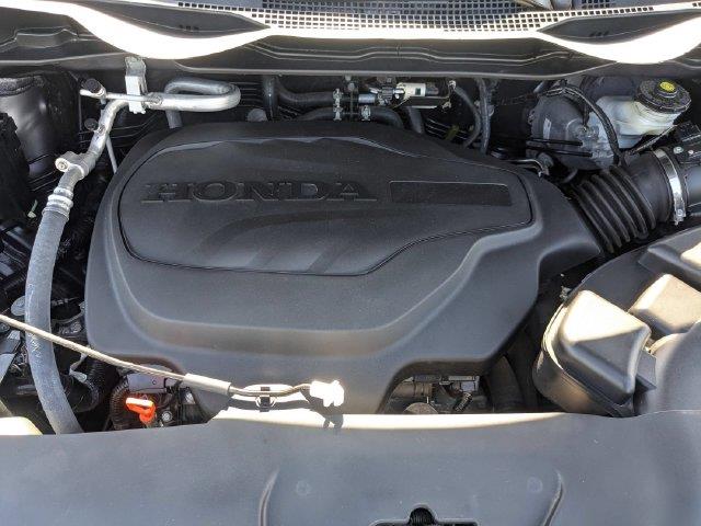 2024 Honda Odyssey - $33,995